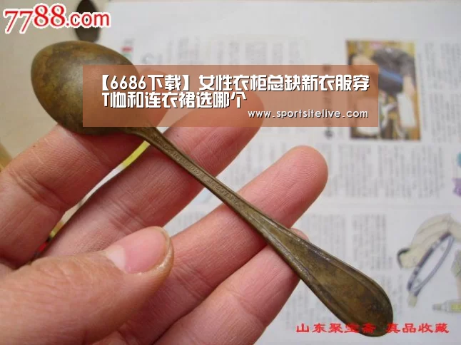 【6686下载】女性衣柜总缺新衣服穿 T恤和连衣裙选哪个(图1) 6686下载