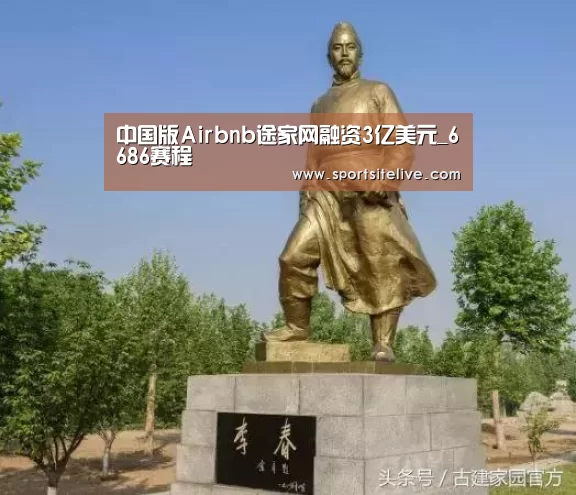中国版Airbnb途家网融资3亿美元_6686赛程(图2) 6686赛程