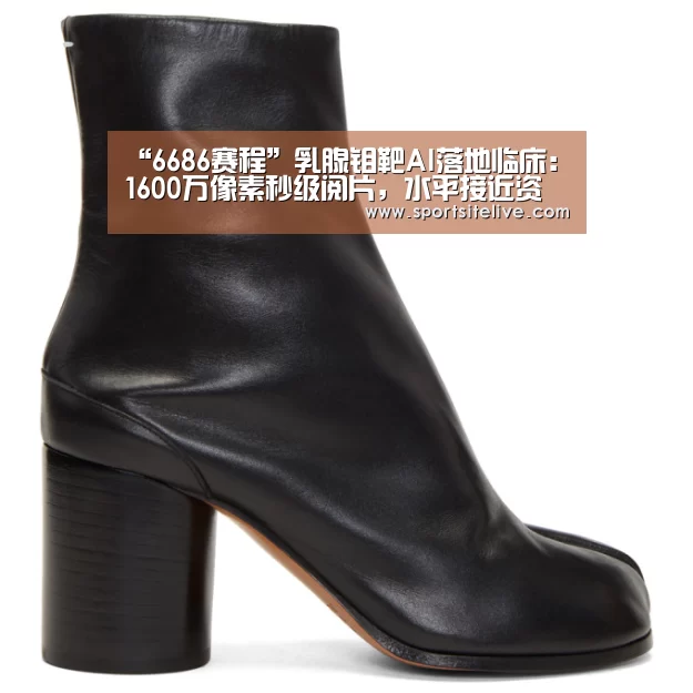 “6686赛程”乳腺钼靶AI落地临床:1600万像素秒级阅片,水平接近资深医生(图2) 6686赛程