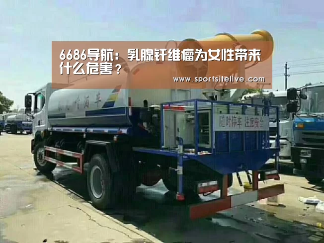 6686导航:乳腺纤维瘤为女性带来什么危害?(图3) 6686官网