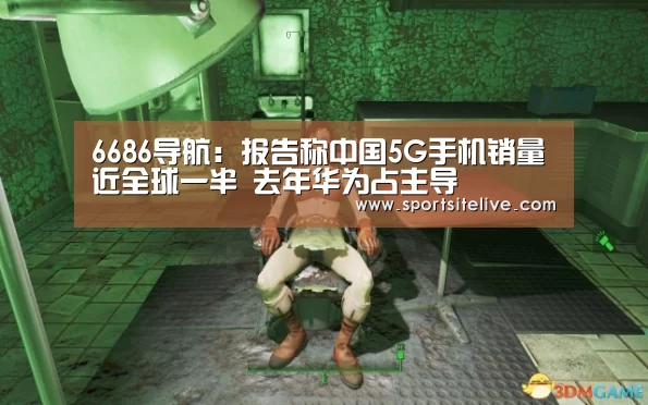 6686导航:报告称中国5G手机销量近全球一半 去年华为占主导(图2) 6686下载