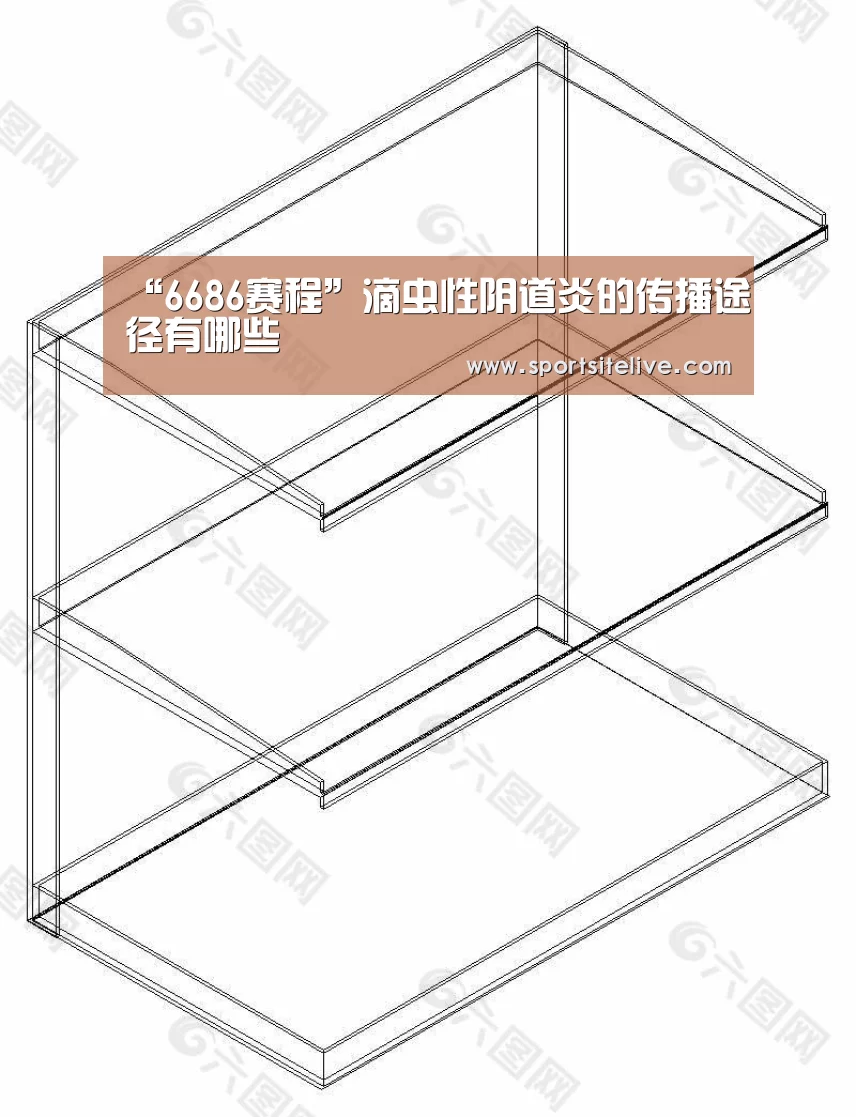 “6686赛程”滴虫性阴道炎的传播途径有哪些(图3) 6686导航